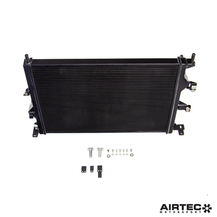 AIRTEC Motorsport Radiator Upgrade for Ford Focus Mk3 RS