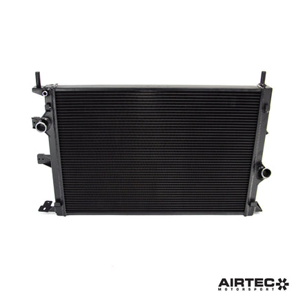 AIRTEC Motorsport Radiator Upgrade for Ford Focus Mk3 RS
