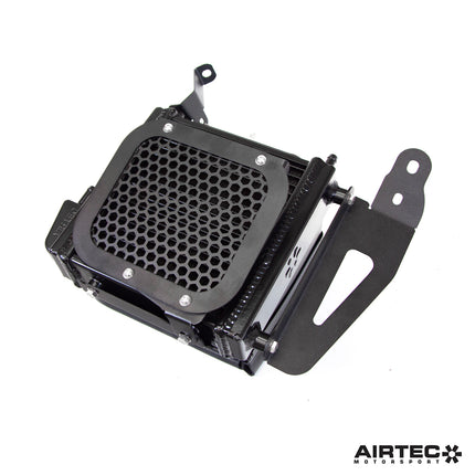 AIRTEC MOTORSPORT AUXILLIARY RADIATOR FOR TOYOTA YARIS GR - Car Enhancements UK