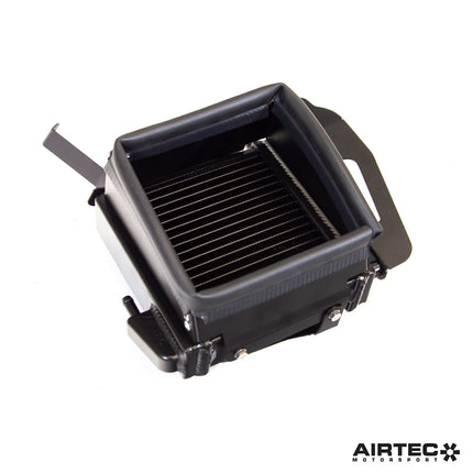 AIRTEC MOTORSPORT TURBO RADIATOR FOR TOYOTA YARIS GR - Car Enhancements UK