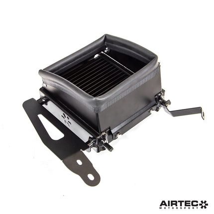 AIRTEC MOTORSPORT TURBO RADIATOR FOR TOYOTA YARIS GR - Car Enhancements UK