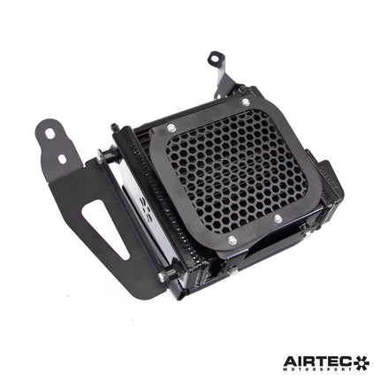 AIRTEC MOTORSPORT TURBO RADIATOR FOR TOYOTA YARIS GR - Car Enhancements UK