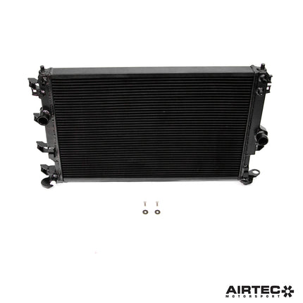 AIRTEC Motorsport Radiator for Toyota Yaris GR Gen 1 / Gen 2