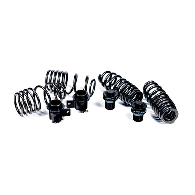 MMR Performance Height Adjustable Sport Spring Kit - F8X I M2 I M2C I M3 I M4 - Car Enhancements UK