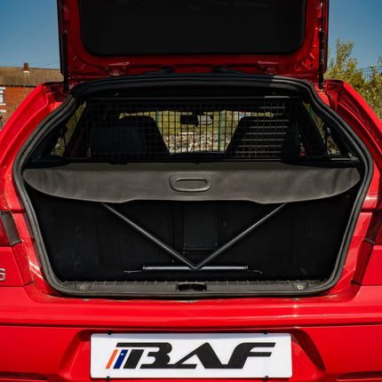 Baf Motorsport - Alfa Romeo 156 932 K-Brace