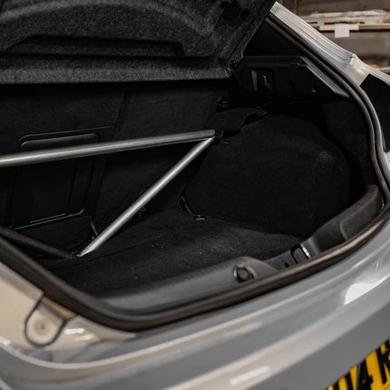 Baf Motorsport - Alfa Romeo Giulietta 940 K-Brace | Car Enhancements UK