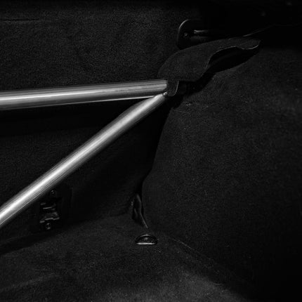 Baf Motorsport - Alfa Romeo Giulietta 940 K-Brace | Car Enhancements UK