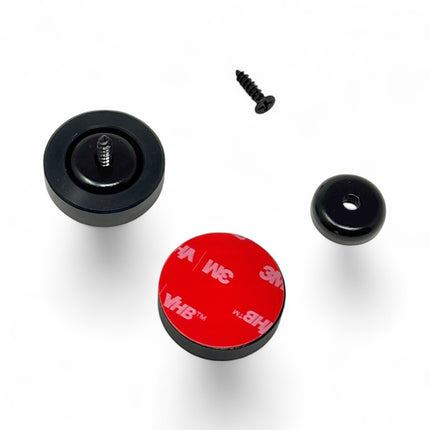 StealthMag™ Number Plate Mount Kit