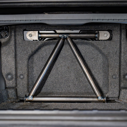 Baf Motorsport - BMW 3 Series Convertible E93 | Car Enhancements UK