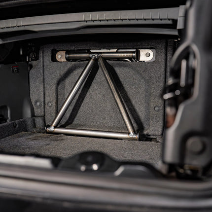 Baf Motorsport - BMW 3 Series Convertible E93 | Car Enhancements UK