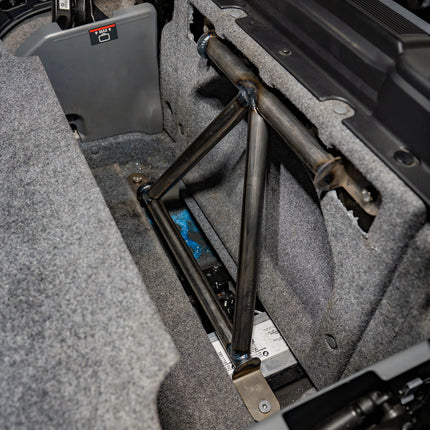 Baf Motorsport - BMW 3 Series Convertible E93 | Car Enhancements UK