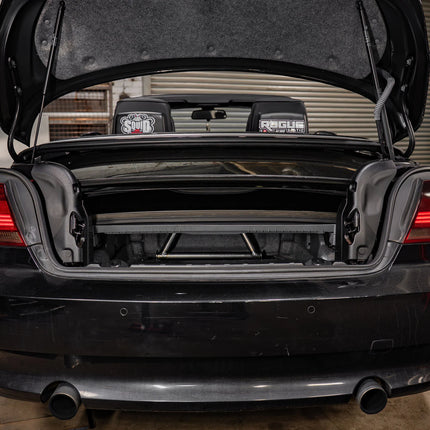 Baf Motorsport - BMW 3 Series Convertible E93 | Car Enhancements UK