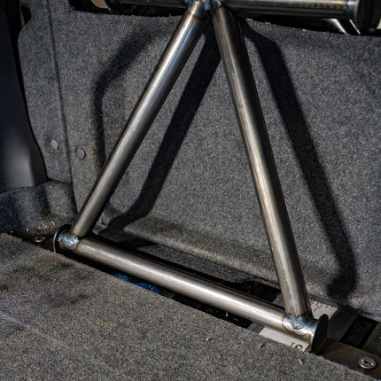 Baf Motorsport - BMW 3 Series Convertible E93 | Car Enhancements UK