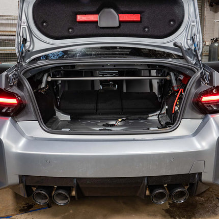 Baf Motorsport - BMW M2 G87 K-Brace | Car Enhancements UK