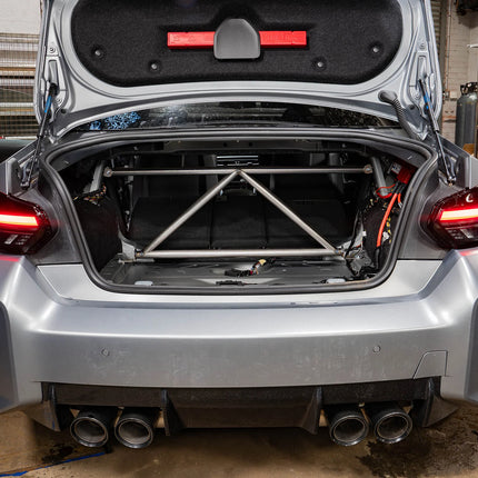 Baf Motorsport - BMW M2 G87 K-Brace | Car Enhancements UK