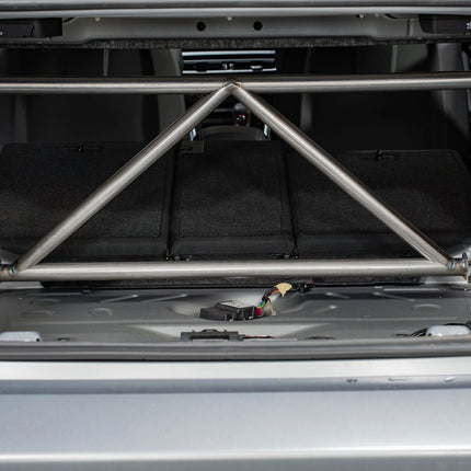 Baf Motorsport - BMW M2 G87 K-Brace | Car Enhancements UK