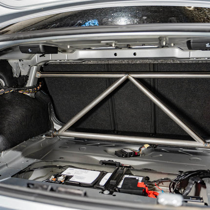 Baf Motorsport - BMW M2 G87 K-Brace | Car Enhancements UK