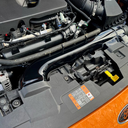 Proform Air Intake Cover - Mk8/8.5 Fiesta ST & Mk2 Puma ST (Plastic Finishes) - Car Enhancements UK