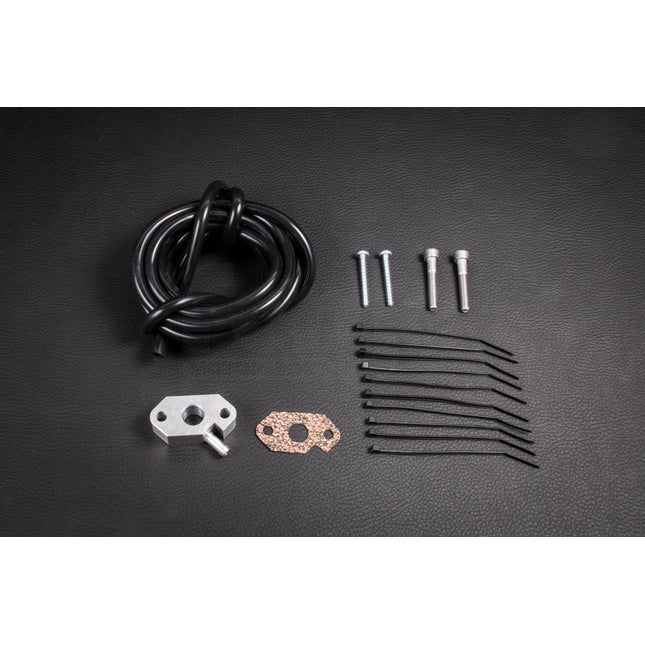 Forge Motorsport - Boost Tap for VW 1.2TSI 2012 onwards - Car Enhancements UK