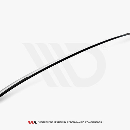 REAR WINDOW SPOILER EXTENSION VW ARTEON R-LINE - Car Enhancements UK