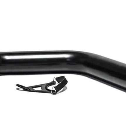 ITG Crossover Pipe for the MK7 Ford Fiesta ST 180 & 200 (2014-2018) | Car Enhancements UK