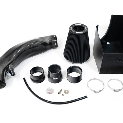 FORGE MOTORSPORT Carbon Fibre Induction Kit for Audi RS3 8Y/8V - Car Enhancements UK