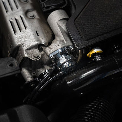 Forge Motorsport - Citroën/Peugeot/Vauxhall/Opel 1.2T Atmospheric Dump Valve - Car Enhancements UK