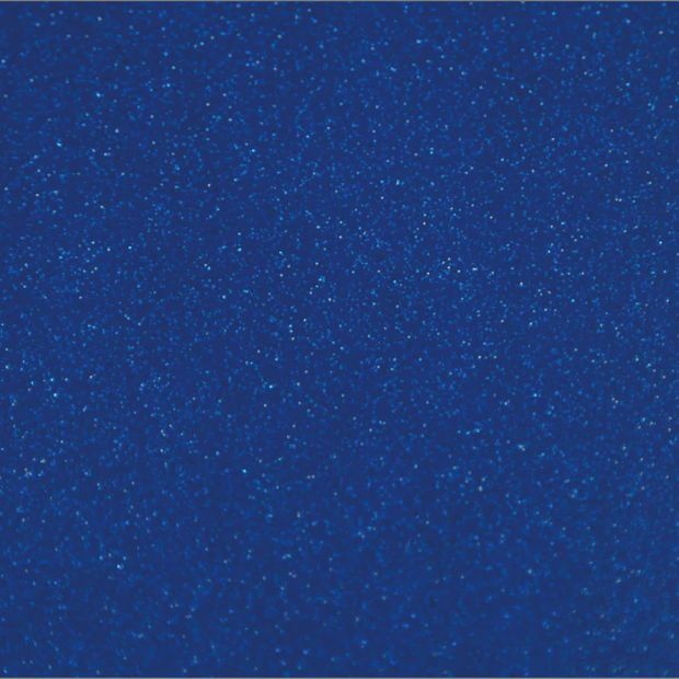 DARK BLUE GLITTER