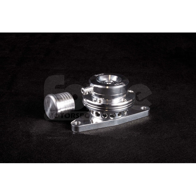 Forge Motorsport - Dump Valve for Subaru Impreza 2001 Onwards, Including the 2009 GR STi - Car Enhancements UK
