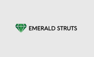 EMERALD STRUTS