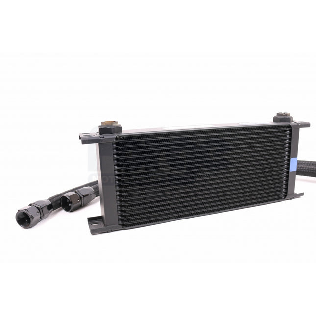Forge Motorsport - Engine Oil Cooler for the Audi RS4 4.2 (B7 2006-2008) - Car Enhancements UK