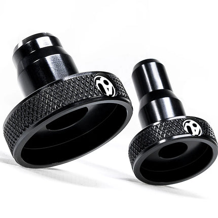 09 Design - 09D Subframe Lockdown Kit (Front) [Fiesta ST Mk7/Mk8/8.5]