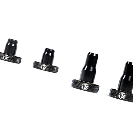 09 Design - 09D Subframe Lockdown Kit (Front) [Fiesta ST Mk7/Mk8/8.5]