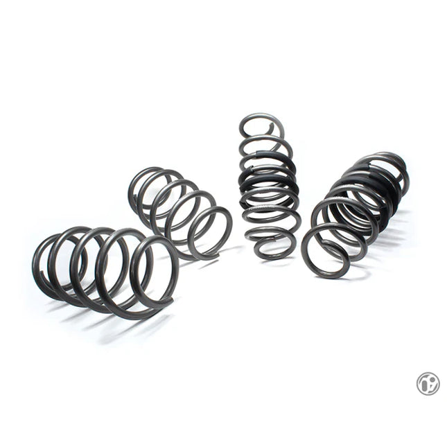09 Design - 09D Performance Spring Kit [Fiesta ST Mk8/Mk8.5 | Puma ST]