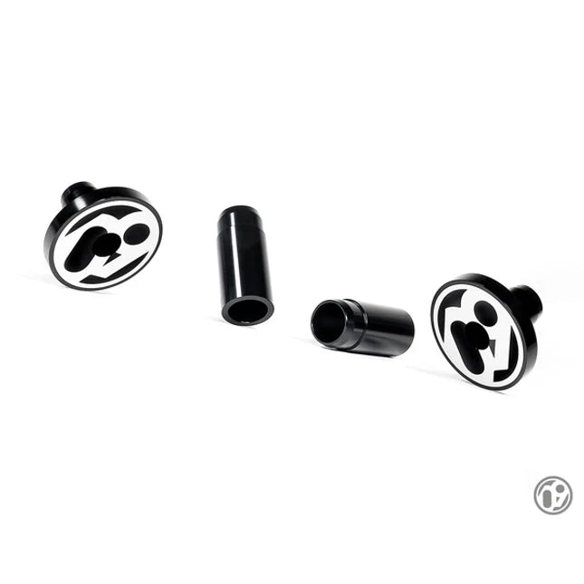 09 Design - 09D Subframe Lockdown Kit (Front) [Focus RS Mk3]