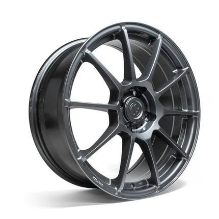 09 Design - 09D x OZ Assetto Gara Alloy Wheel Set [Fiesta ST Mk8/8.5]