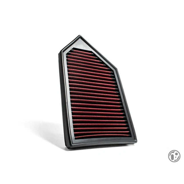 09 Design - 09D HVF Performance Panel Filter [Mk8 Fiesta 1.0 | Puma 1.0]