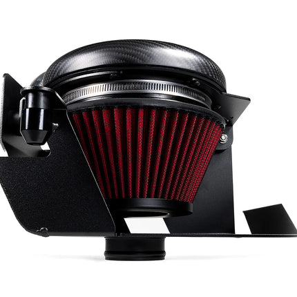 09 Design - 09D HVF Carbon Induction Kit [Focus RS Mk3 | ST Mk3 Facelift]