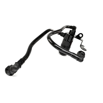 09 Design - 09D Oil Catch Can Kit - Front [Fiesta ST Mk8/8.5 | Puma ST]