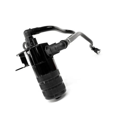 09 Design - 09D Oil Catch Can Kit - Front [Fiesta ST Mk8/8.5 | Puma ST]