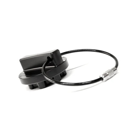 09 Design - 09D Oil Filler Cap [Fiesta ST Mk8/8.5 | Puma ST | Focus ST Mk4/4.5 | Kuga 1.5]