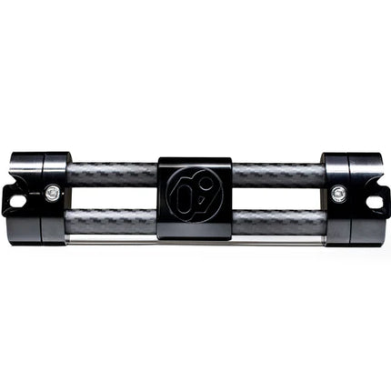 09 Design - 09D Battery Clamp [Fiesta ST Mk7/Mk8/8.5 | Puma ST]