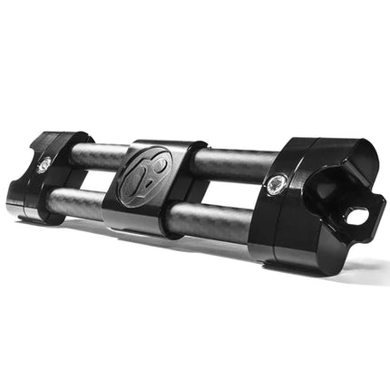 09 Design - 09D Battery Clamp [Fiesta ST Mk7/Mk8/8.5 | Puma ST]