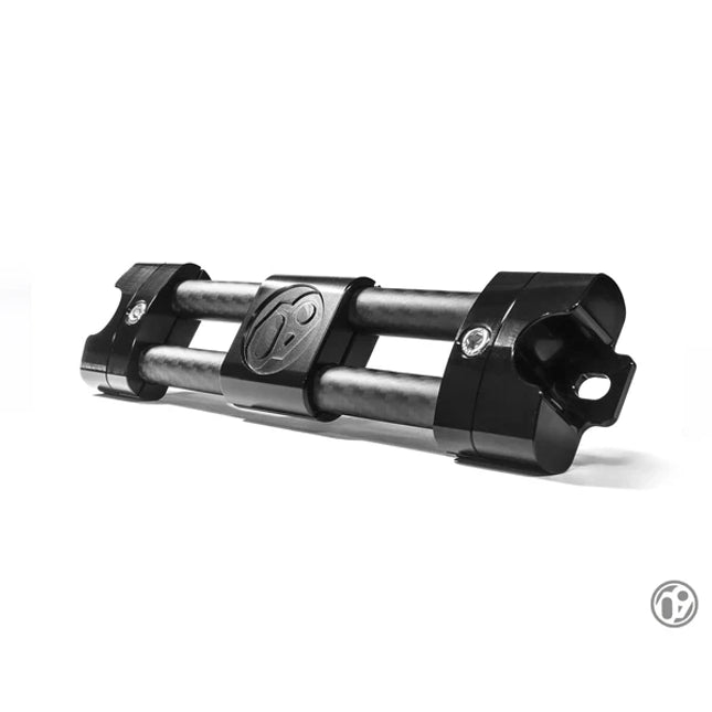 09 Design - 09D Battery Clamp [Fiesta ST Mk7/Mk8/8.5 | Puma ST]