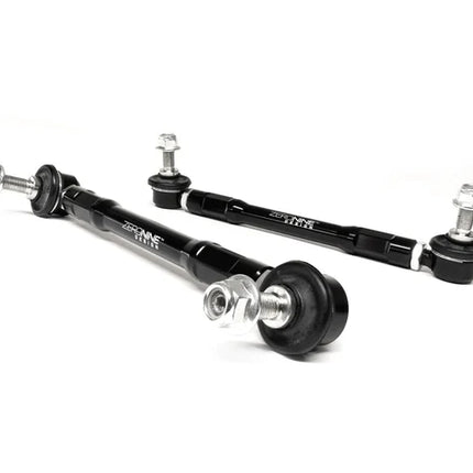 09 Design - 09D Adjustable Drop Link Pair (Front) [Fiesta ST Mk8/8.5]