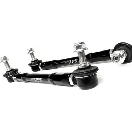 09 Design - 09D Adjustable Drop Link Pair (Front) [Fiesta ST Mk8/8.5]