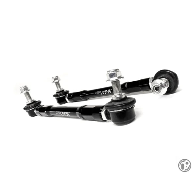 09 Design - 09D Adjustable Drop Link Pair (Front) [Fiesta ST Mk8/8.5]