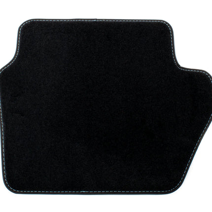 09 Design - 09D Carpet Floor Mat Set (RHD) [Fiesta ST Mk8/8.5]