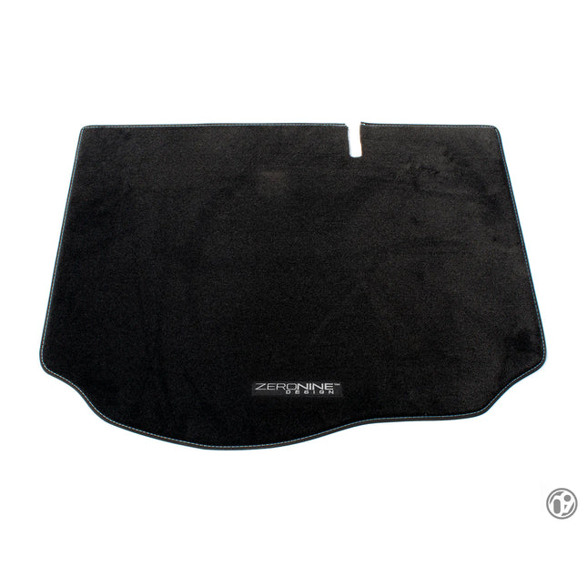 09 Design - 09D Carpet Boot Mat [Fiesta ST Mk8/8.5]