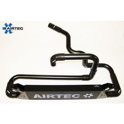 AIRTEC STAGE 1 70MM CORE INTERCOOLER UPGRADE FOR FOCUS RS MK1 - Car Enhancements UK
